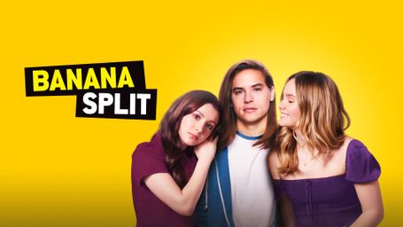 Banana Split