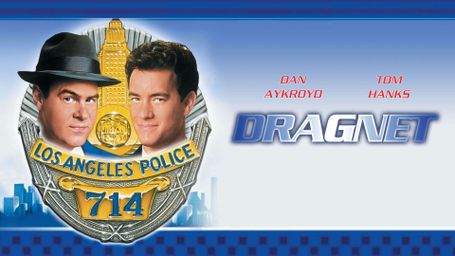 Dragnet