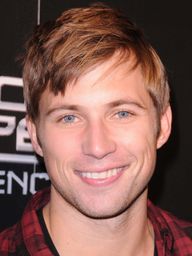 Justin Deeley