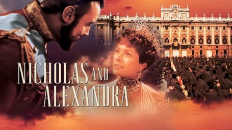 Nicholas and Alexandra