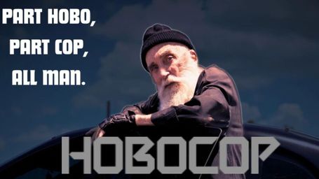 Hobocop