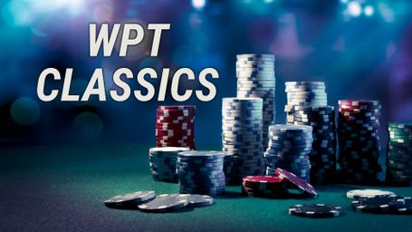 WPT Classics