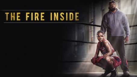 The Fire Inside