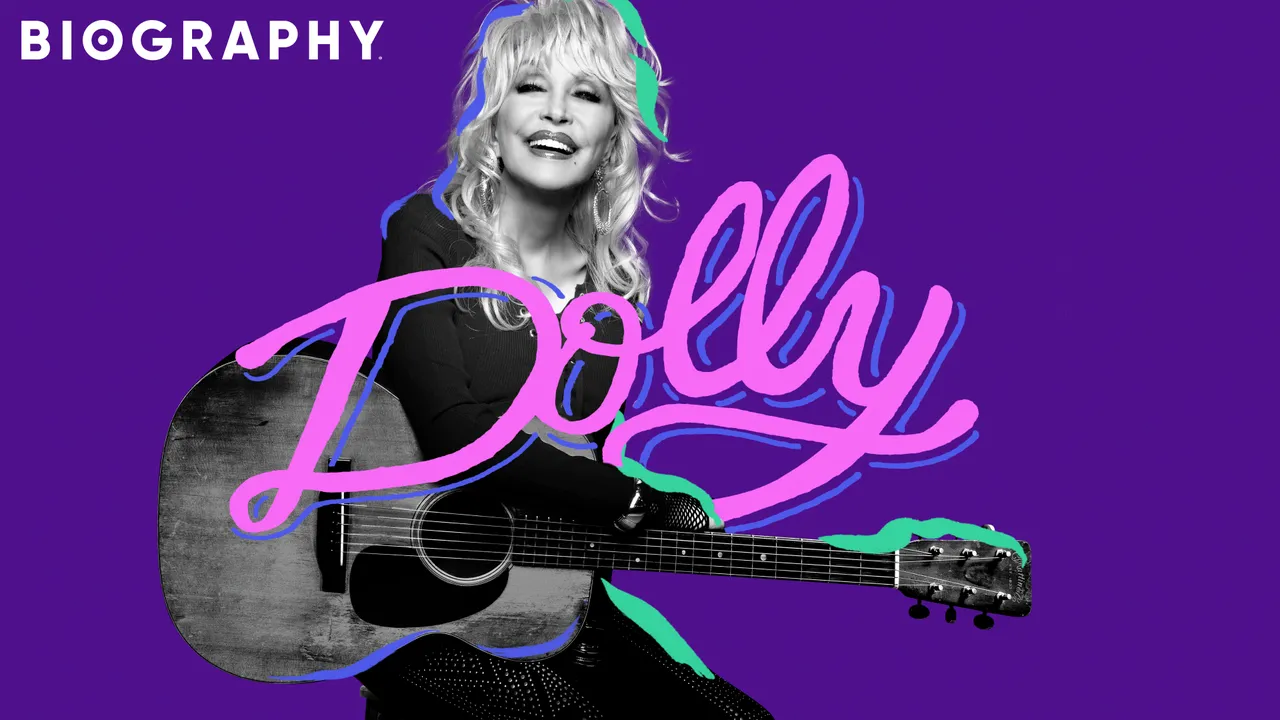 Biography: Dolly Parton