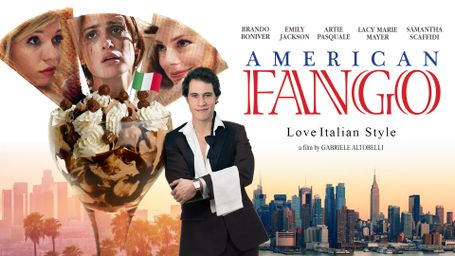 American Fango