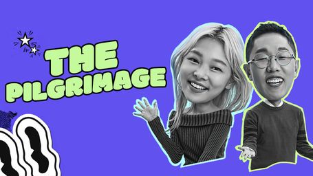 The Pilgrimage Ep 2