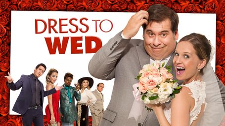 Dress To Wed