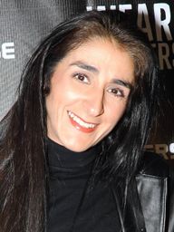 Bárbara Torres