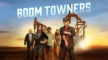 Boomtowners