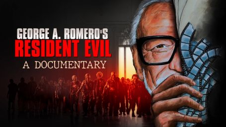 George A. Romero's Resident Evil