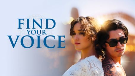 Find Your Voice