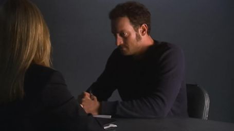 The Signing