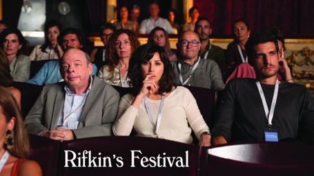 Rifkin's Festival