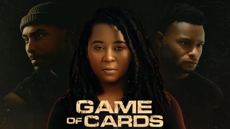 Game of Cards