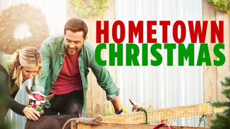 Hometown Christmas