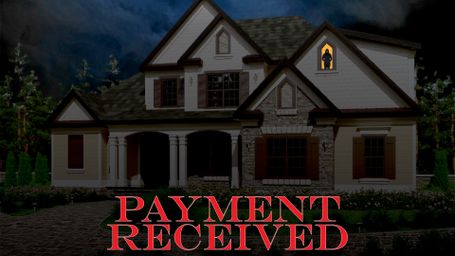 Payment Received