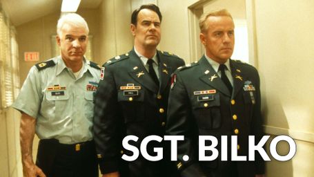 Sgt. Bilko