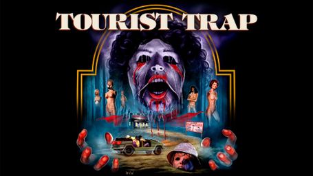 Tourist Trap