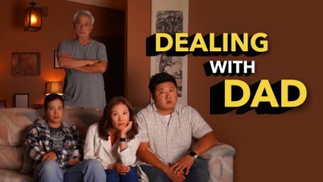 Dealing With Dad
