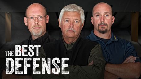 The Best Defense