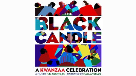 The Black Candle