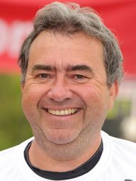 Jonathan Pearce