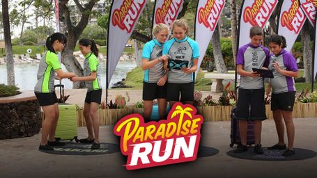 Paradise Run