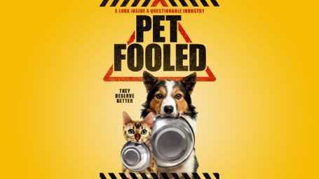 Pet Fooled