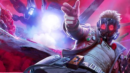 IGN Plays Marvel's Guardians of the Galaxy A Day Early With Developer Commentary