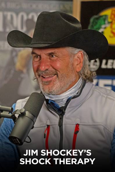 How to watch and stream Jim Shockey's Shock Therapy - 2020-2026 on Roku