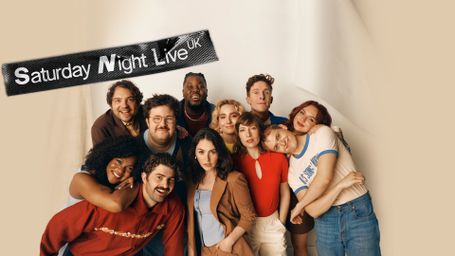 Saturday Night Live UK