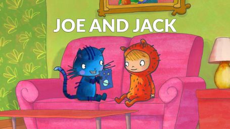 Joe and Jack