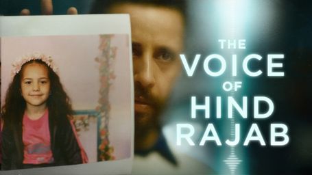 The Voice of Hind Rajab