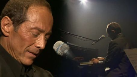Station based on Paul Anka - Do I Love You (Yes, In Every Way) (Live)