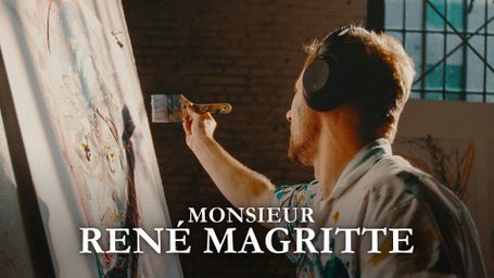 René Magritte