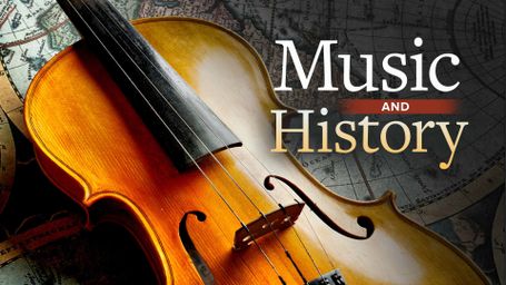 Music as a Mirror of History