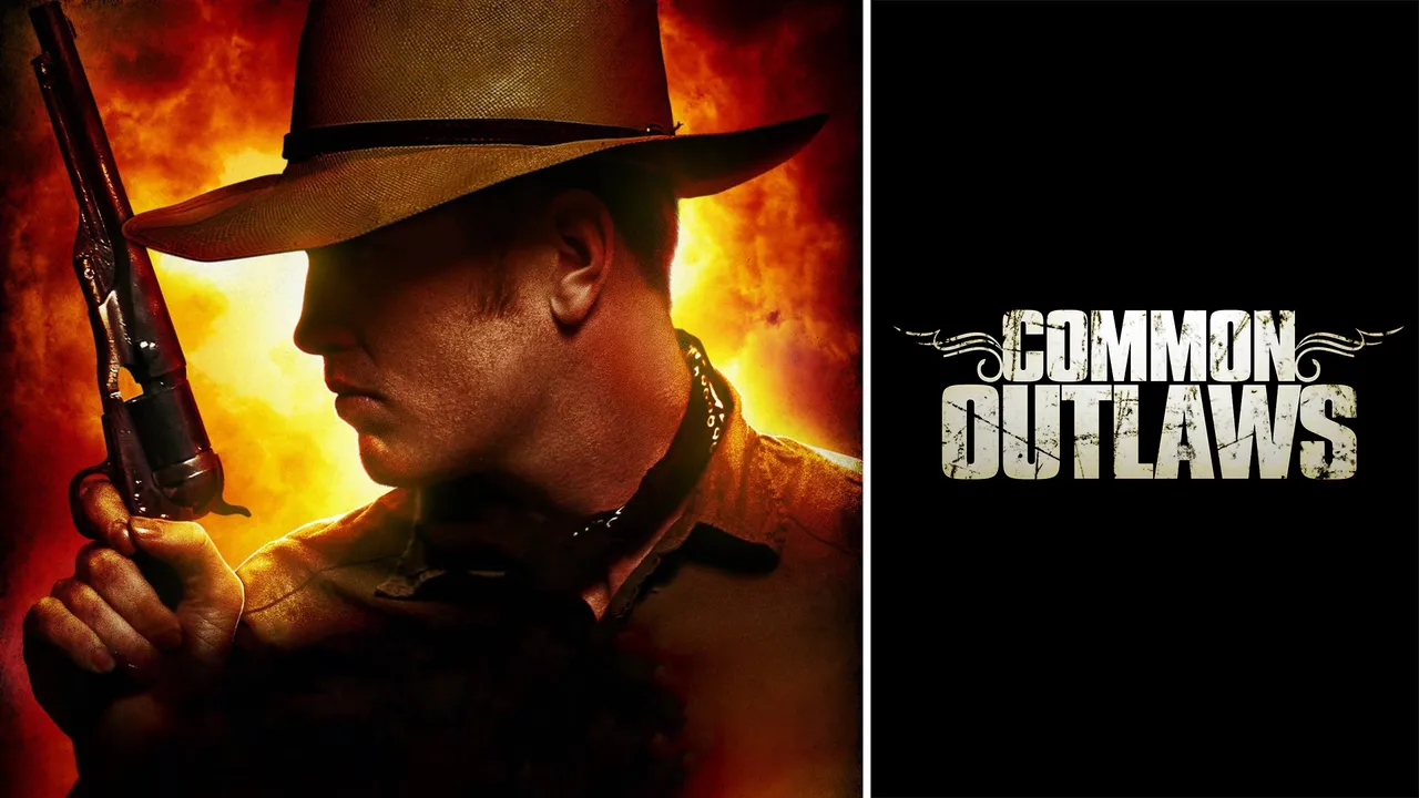Common Outlaws