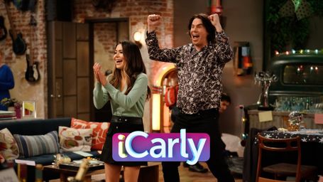 iCarly