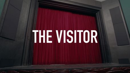 The Visitor