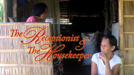 The Receptionist and The Housekeeper