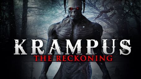 Krampus: The Reckoning