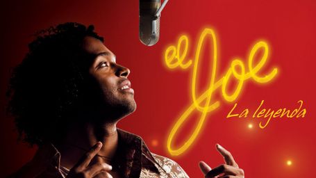 El Joe, la leyenda