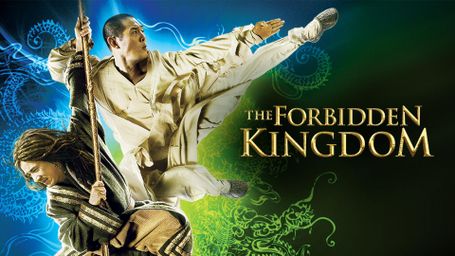 The Forbidden Kingdom