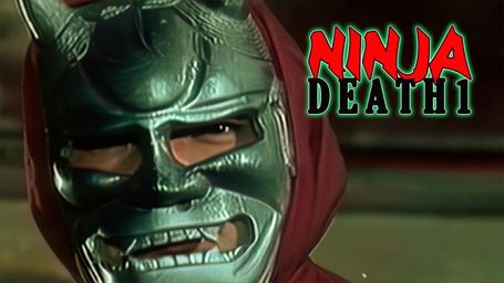 Ninja Death