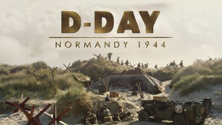 D-Day: Normandy 1944