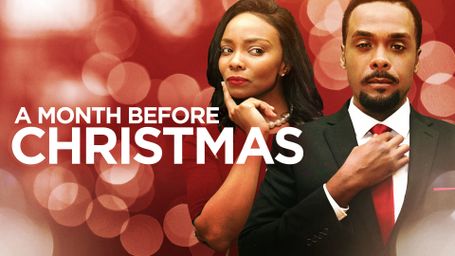 A Month Before Christmas