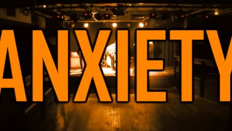 Station based on 1919 - Anxiety