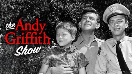 The Andy Griffith Show