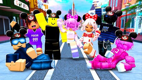We Went to Disney World.