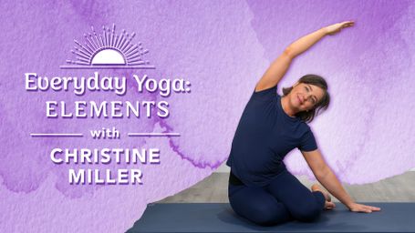 Everyday Yoga: Elements